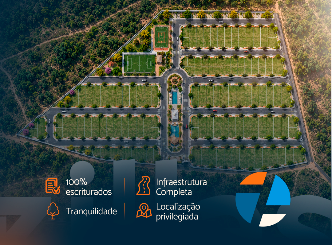 Residencial Reserva da Serra
